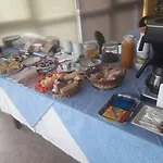 Pensjonat La Casona 3*
