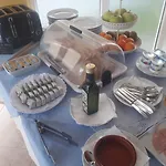 Pensjonat La Casona 3*