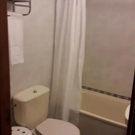 Gasthuis La Casona 3*