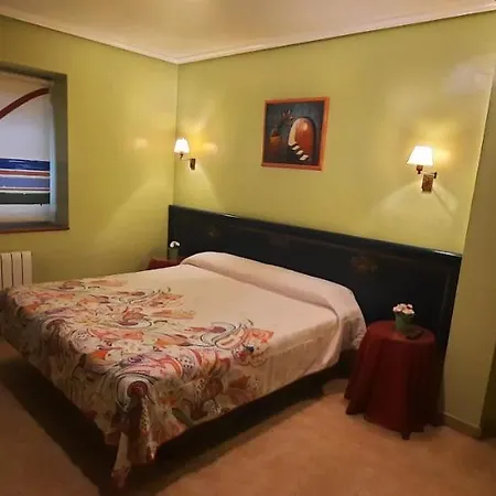 La Casona Gasthof 2*
