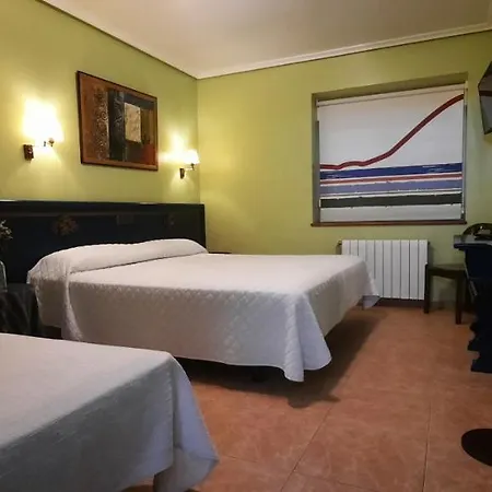 La Casona Gasthof 2*