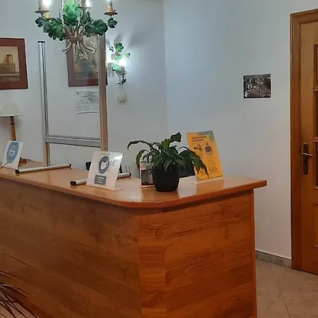 La Casona Gasthuis 3*