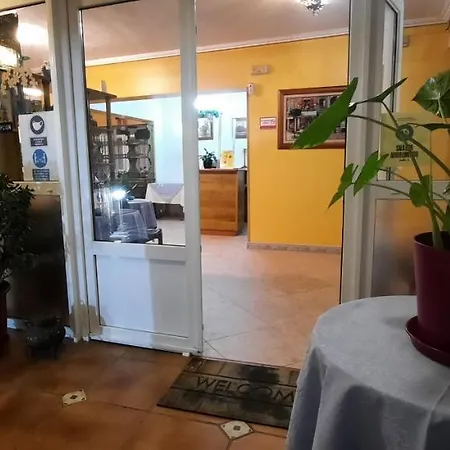 La Casona Guest house Noja
