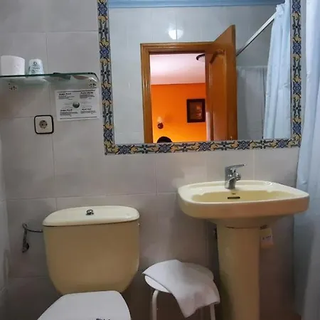 Gasthuis La Casona 3*