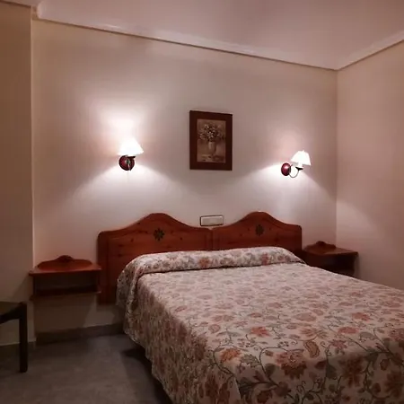 La Casona 3* Noja