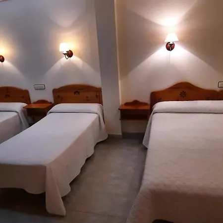La Casona Noja