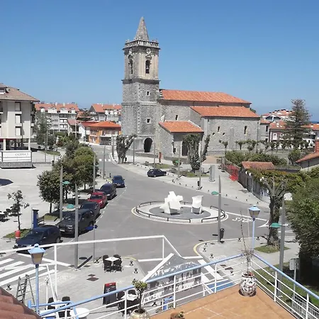 بيت ضيافة La Casona نوخا