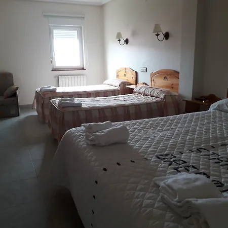 La Casona Noja