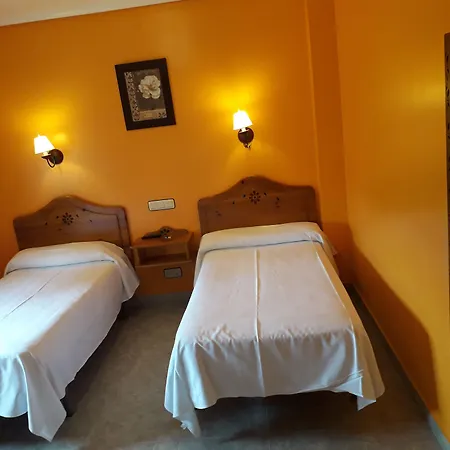 La Casona Guest house