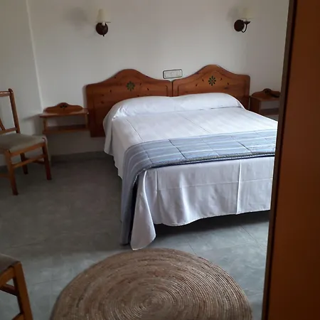 La Casona 3*