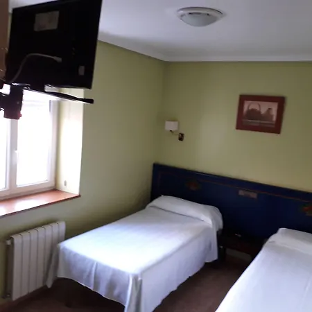 Guest house La Casona