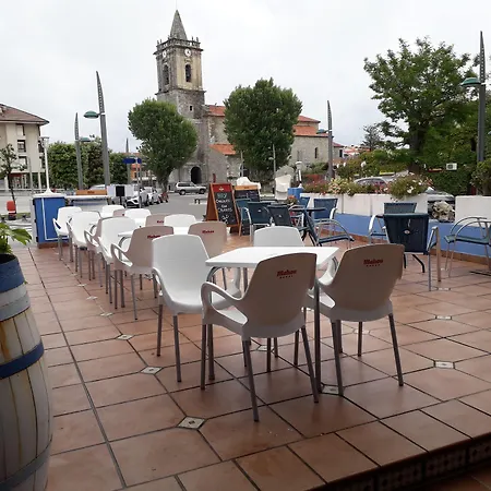 Guest house La Casona