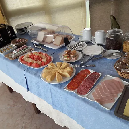 La Casona 3*