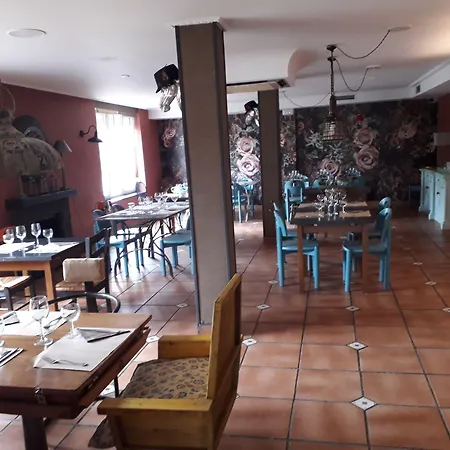 La Casona