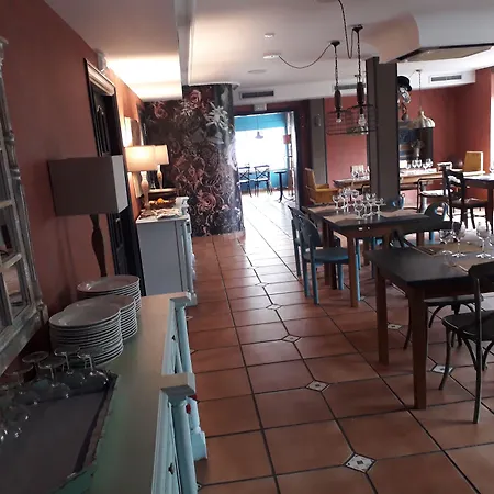 La Casona 3*