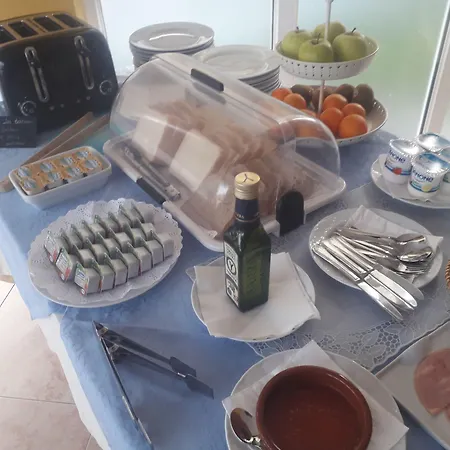 Guest house La Casona 3*