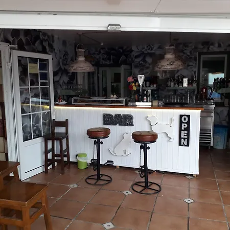 La Casona Noja