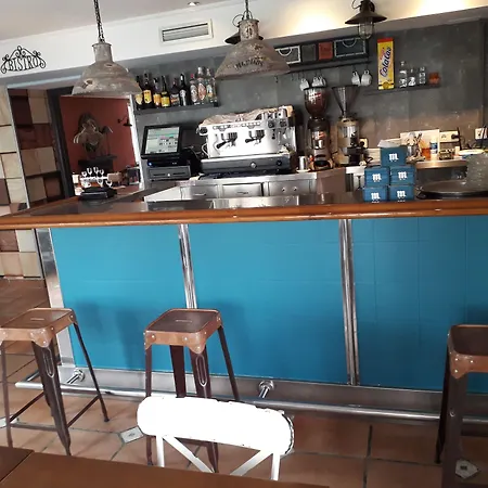 La Casona Guest house
