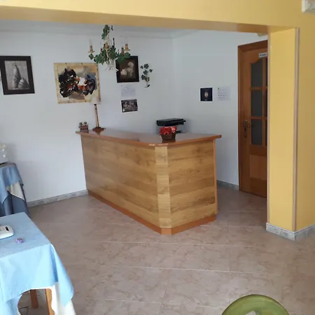Guest house La Casona