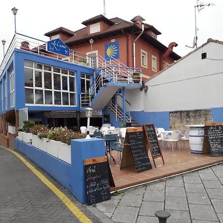 La Casona 3* Noja