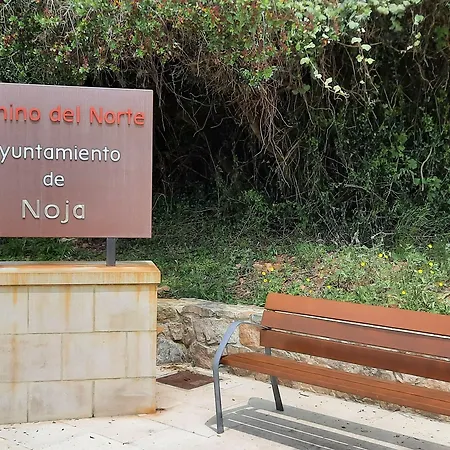 La Casona Noja