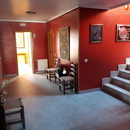Guest house La Casona