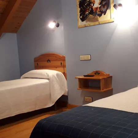 La Casona 3*