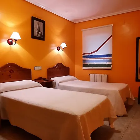 La Casona Gasthuis 3*