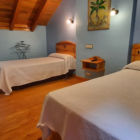 Guest house La Casona Noja