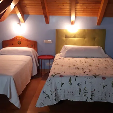 La Casona