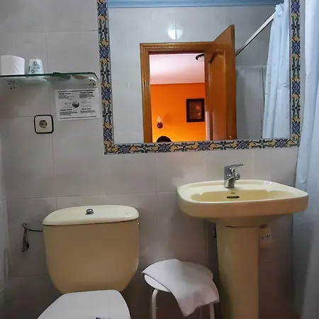 La Casona Pensjonat 3*