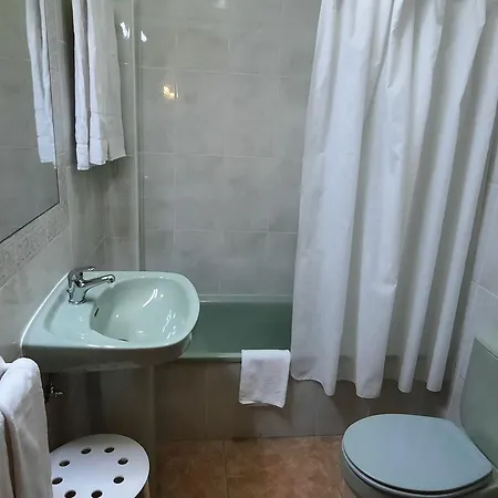 Pensión La Casona