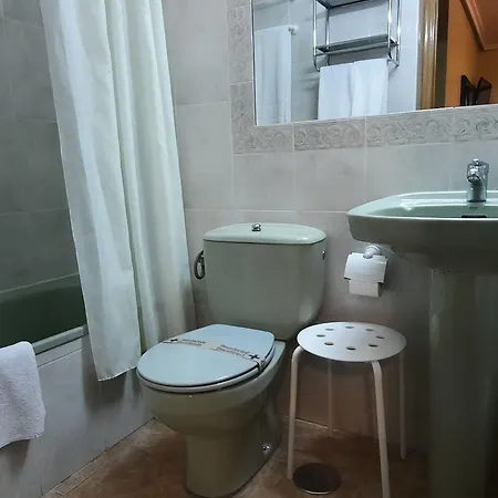 La Casona Gasthuis Noja