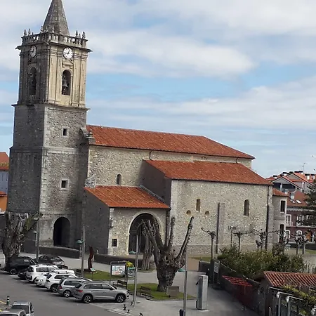 La Casona 3* Noja