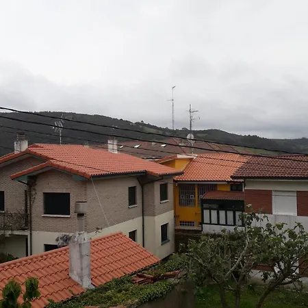 La Casona Guest house Noja