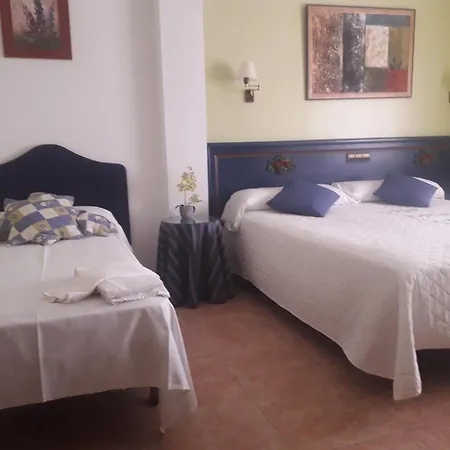 بيت ضيافة La Casona نوخا