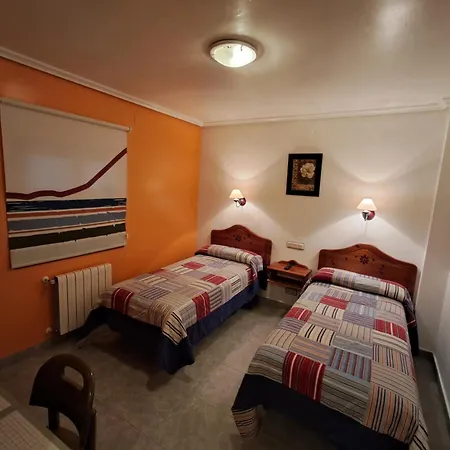 La Casona Guest house 3*