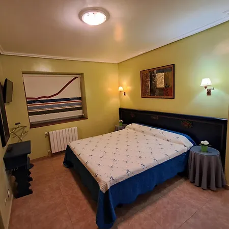 La Casona Noja