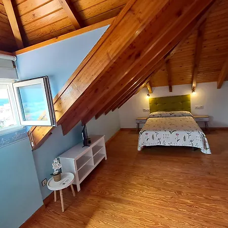Guest house La Casona