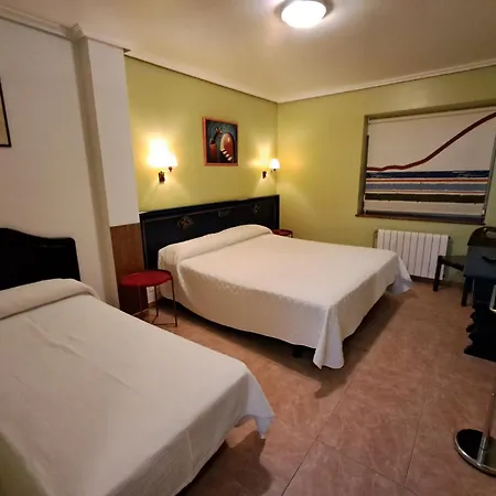 La Casona Guest house 3*