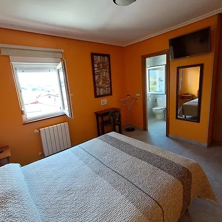 Guest house La Casona 3*