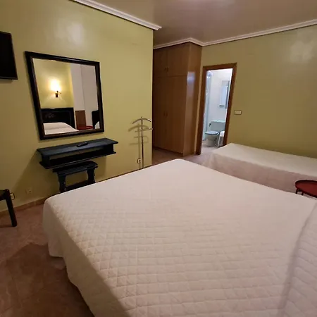 La Casona Guest house 3*