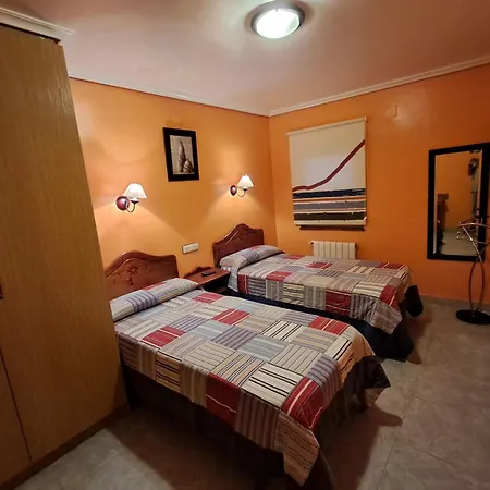Guest house La Casona