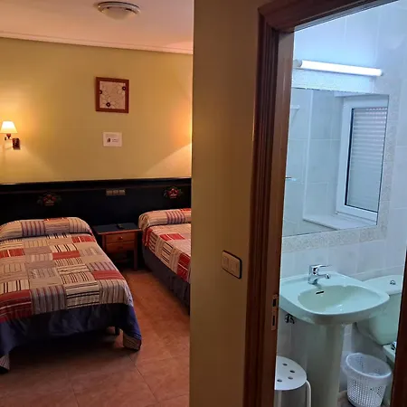 Guest house La Casona 3*