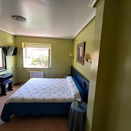 Guest house La Casona Noja