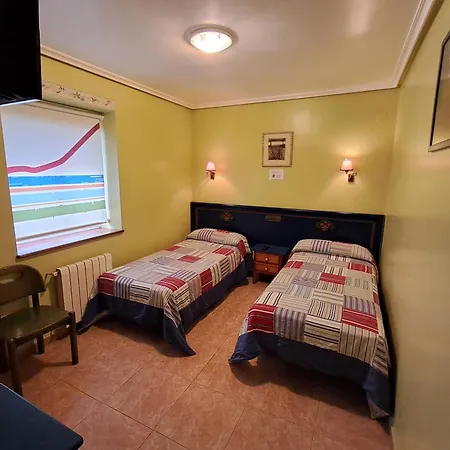 La Casona Guest house Noja