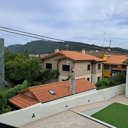 Guest house La Casona 3*