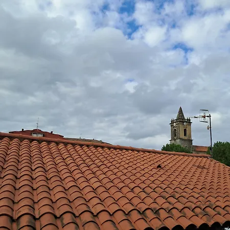Guest house La Casona Noja