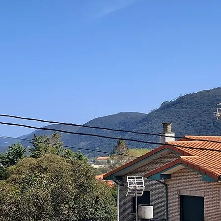 La Casona Guest house