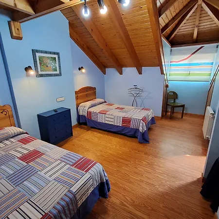 Guest house La Casona